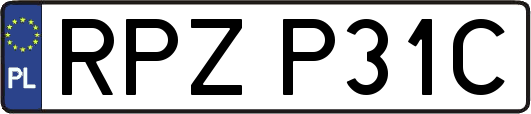 RPZP31C