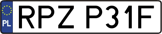 RPZP31F