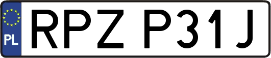 RPZP31J