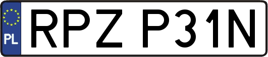 RPZP31N