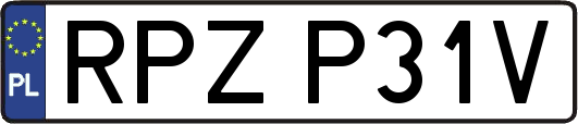 RPZP31V