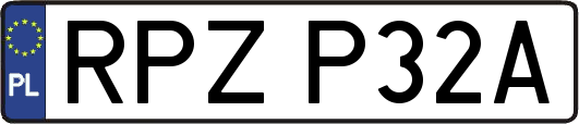 RPZP32A