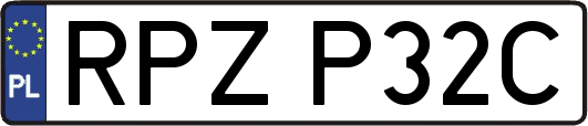 RPZP32C