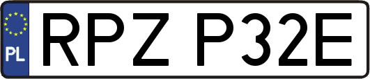 RPZP32E