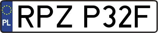 RPZP32F