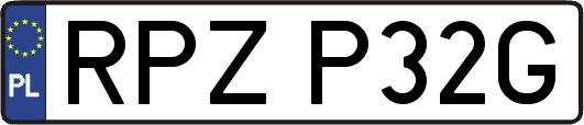 RPZP32G