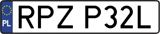 RPZP32L