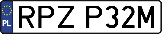 RPZP32M