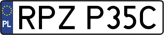 RPZP35C