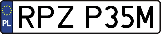 RPZP35M