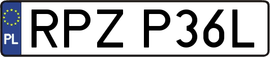 RPZP36L