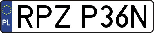 RPZP36N