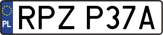 RPZP37A