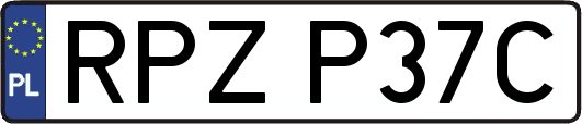 RPZP37C
