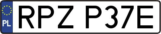 RPZP37E