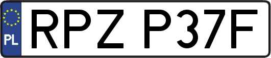 RPZP37F