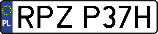 RPZP37H