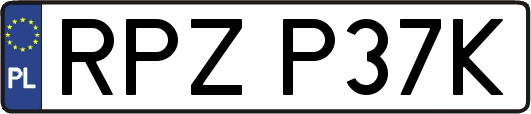 RPZP37K