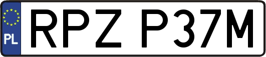 RPZP37M