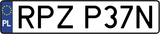 RPZP37N