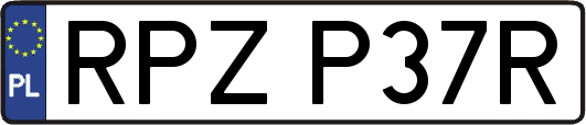 RPZP37R
