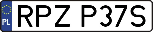 RPZP37S