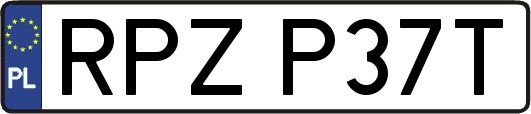 RPZP37T