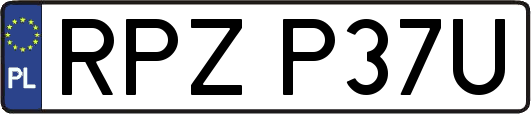 RPZP37U