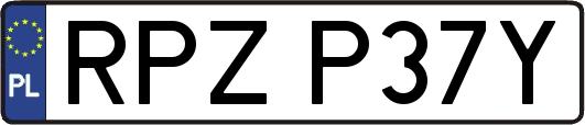RPZP37Y