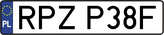 RPZP38F