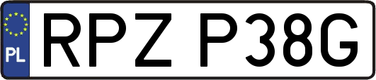 RPZP38G