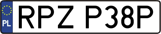 RPZP38P