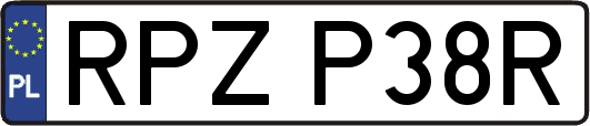 RPZP38R