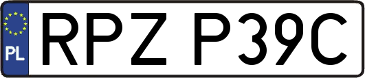 RPZP39C