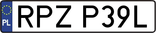 RPZP39L