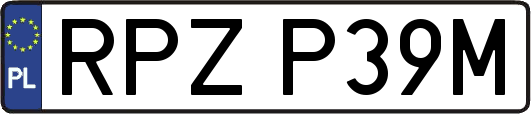 RPZP39M