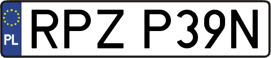 RPZP39N