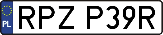 RPZP39R