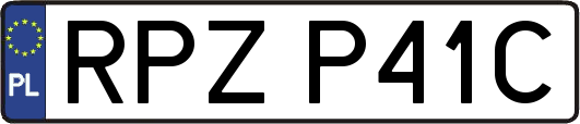 RPZP41C
