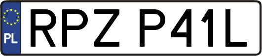 RPZP41L
