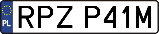 RPZP41M