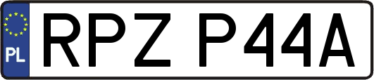 RPZP44A