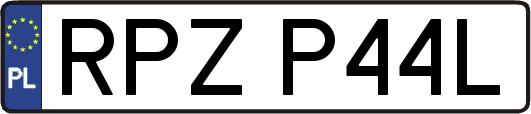 RPZP44L