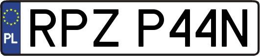 RPZP44N