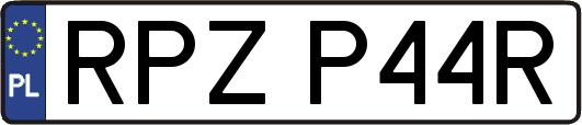 RPZP44R