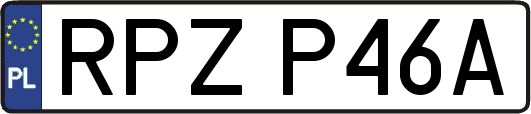 RPZP46A