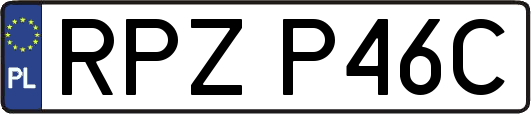 RPZP46C