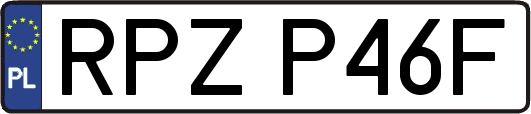 RPZP46F