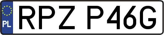 RPZP46G