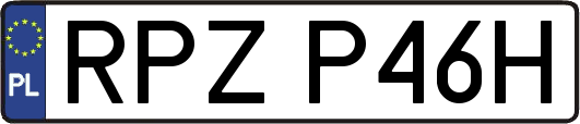 RPZP46H